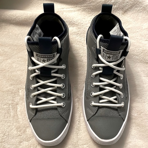 Converse Other - Converse high top